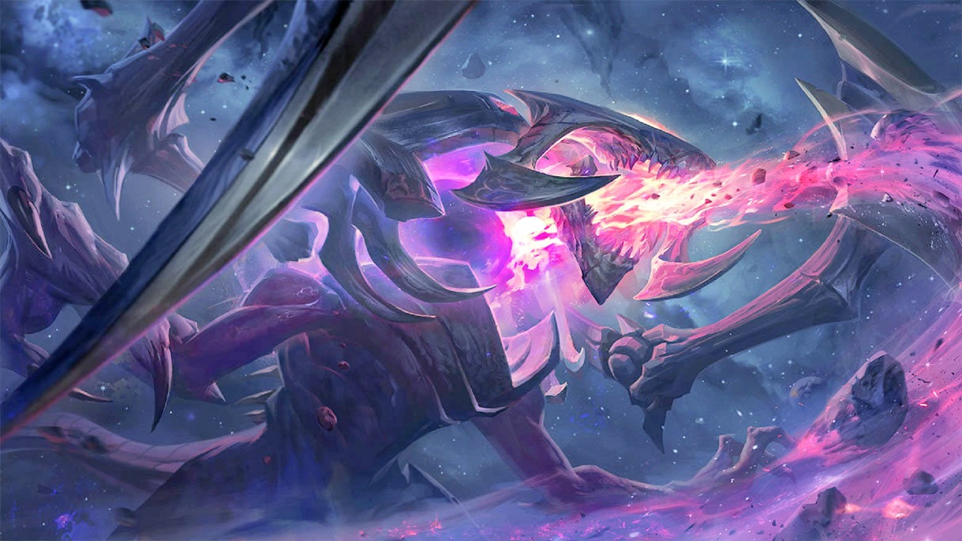 League of Legends Ultimate Spellbook gemmer på en enorm hemmelighed