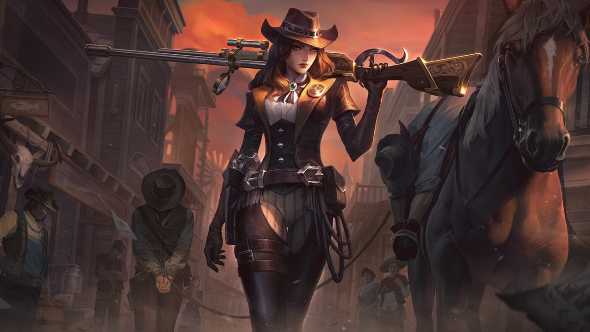 League of Legends ny spilleroplevelse beskyldt for at være "den værste"