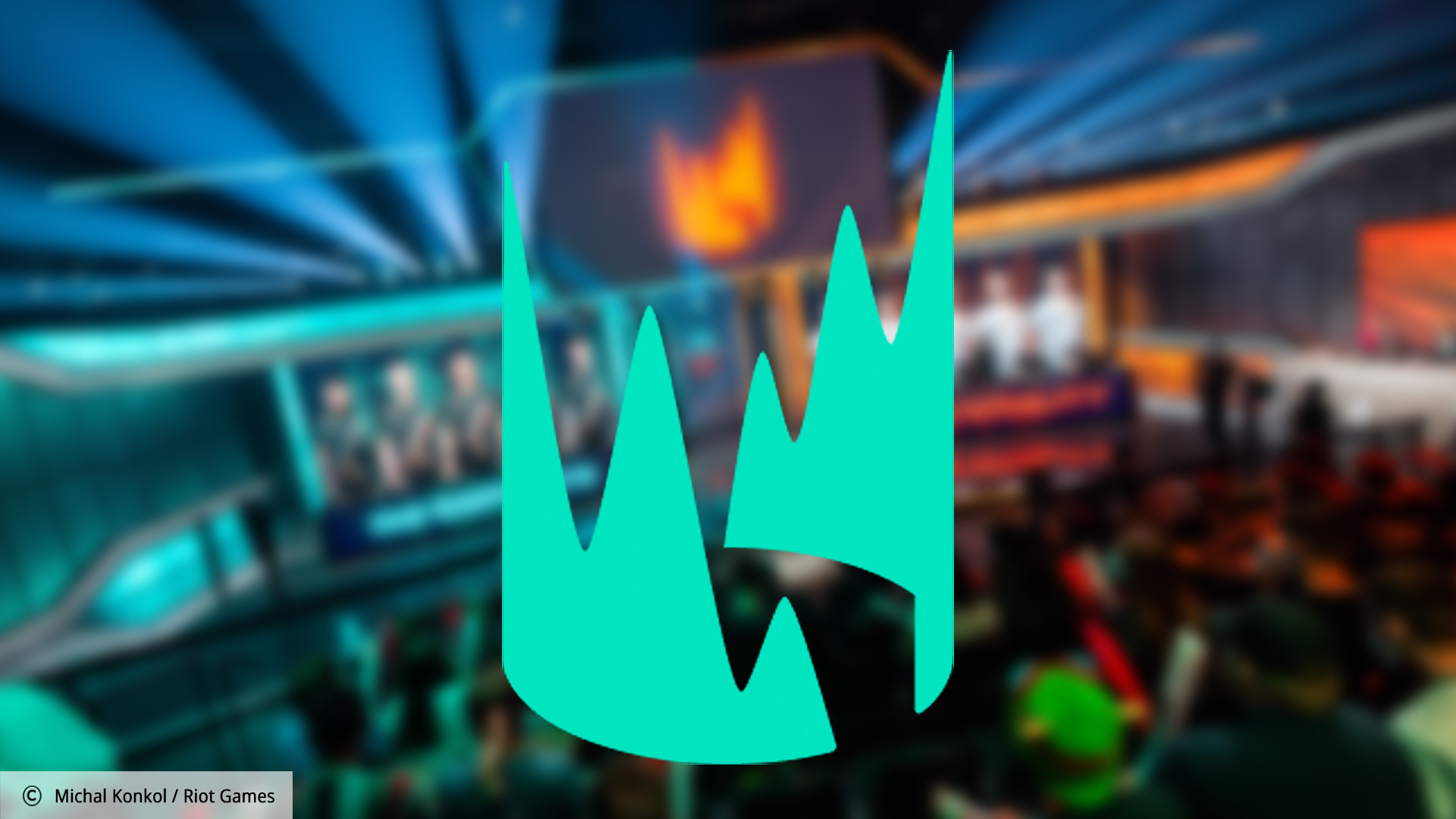 League of Legends rekrutterer tidligere Blizzard-mand som ny LEC-kommissær