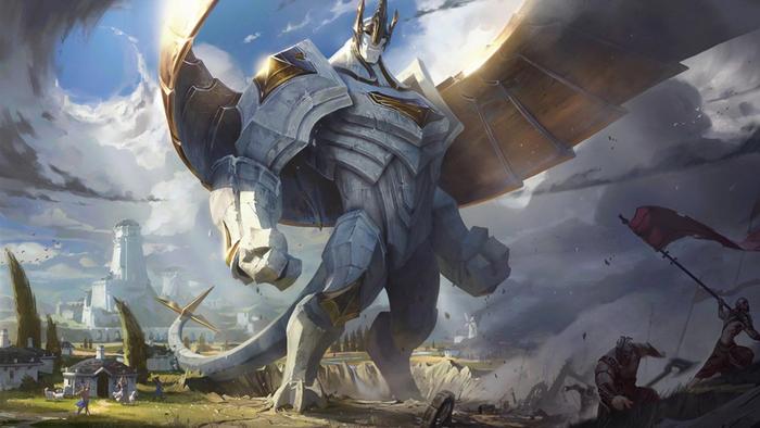 League of Legends-spillere har blandede reaktioner på det nye Summoner's Cup-trofædesign