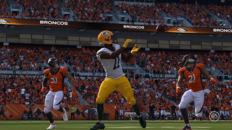 Madden NFL 23 anmeldelse - en kort gevinst for at starte en ny køretur