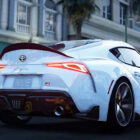 Mere realistisk GTA 5, mens du venter på GTA 6 |  GameSpot News - GS News Updates