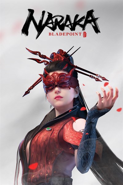 NARAKA: BLADEPOINT - Standardudgave
