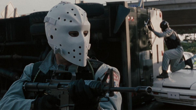 Netflix: 5 gangster movies that inspired GTA