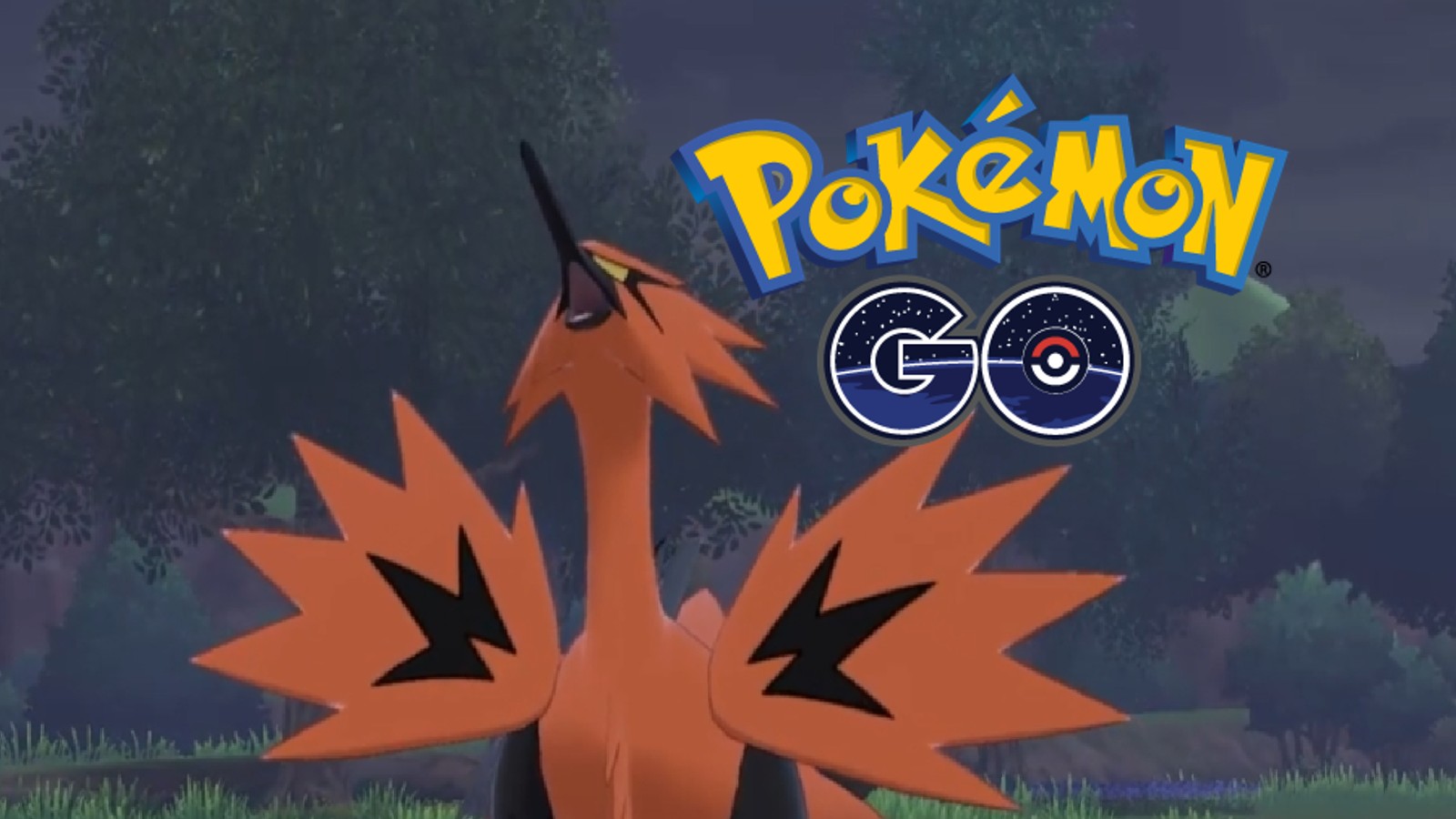 Niantic rost af Pokemon Go-spillere over legendarisk spawn-hastighedsændring