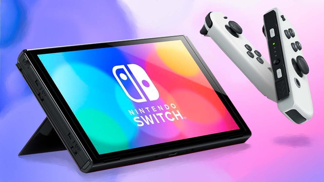 Nintendo Switch vil ikke få en prisstigning 'på dette tidspunkt' på trods af højere omkostninger