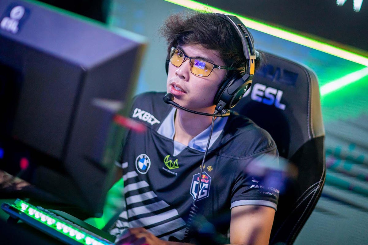 OG vinder $400.000 ESL One Malaysia 'Dota 2'-turnering