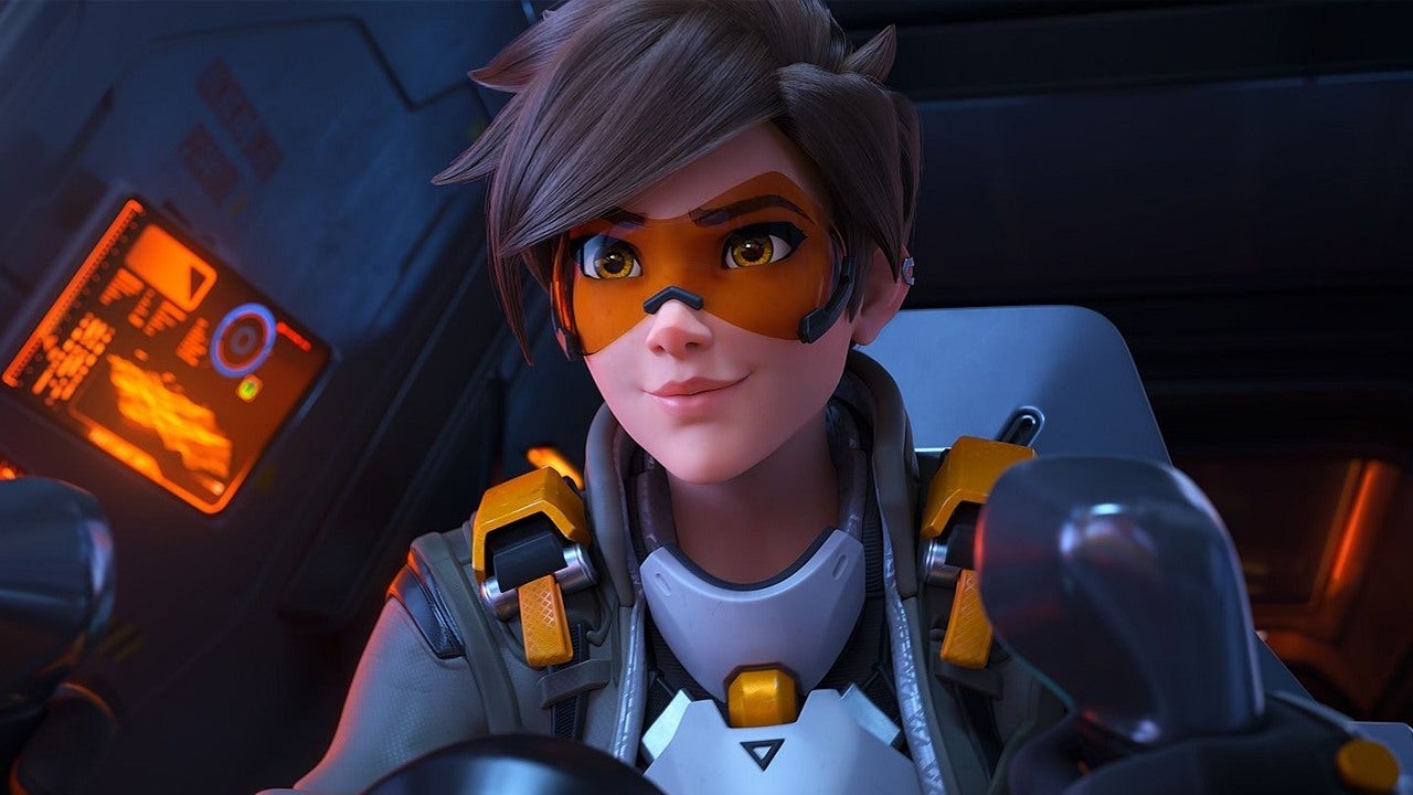 Overwatch 2-undersøgelse spørger om $45 skins 'ikke vejledende for endelig pris'