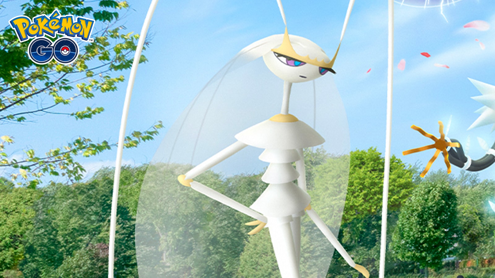 Pheromosa-svagheder og bedste tællere i Pokemon Go