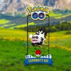 Pokémon GO: August Community Day byder på Galarian Zigzagoo og masser af bonusser