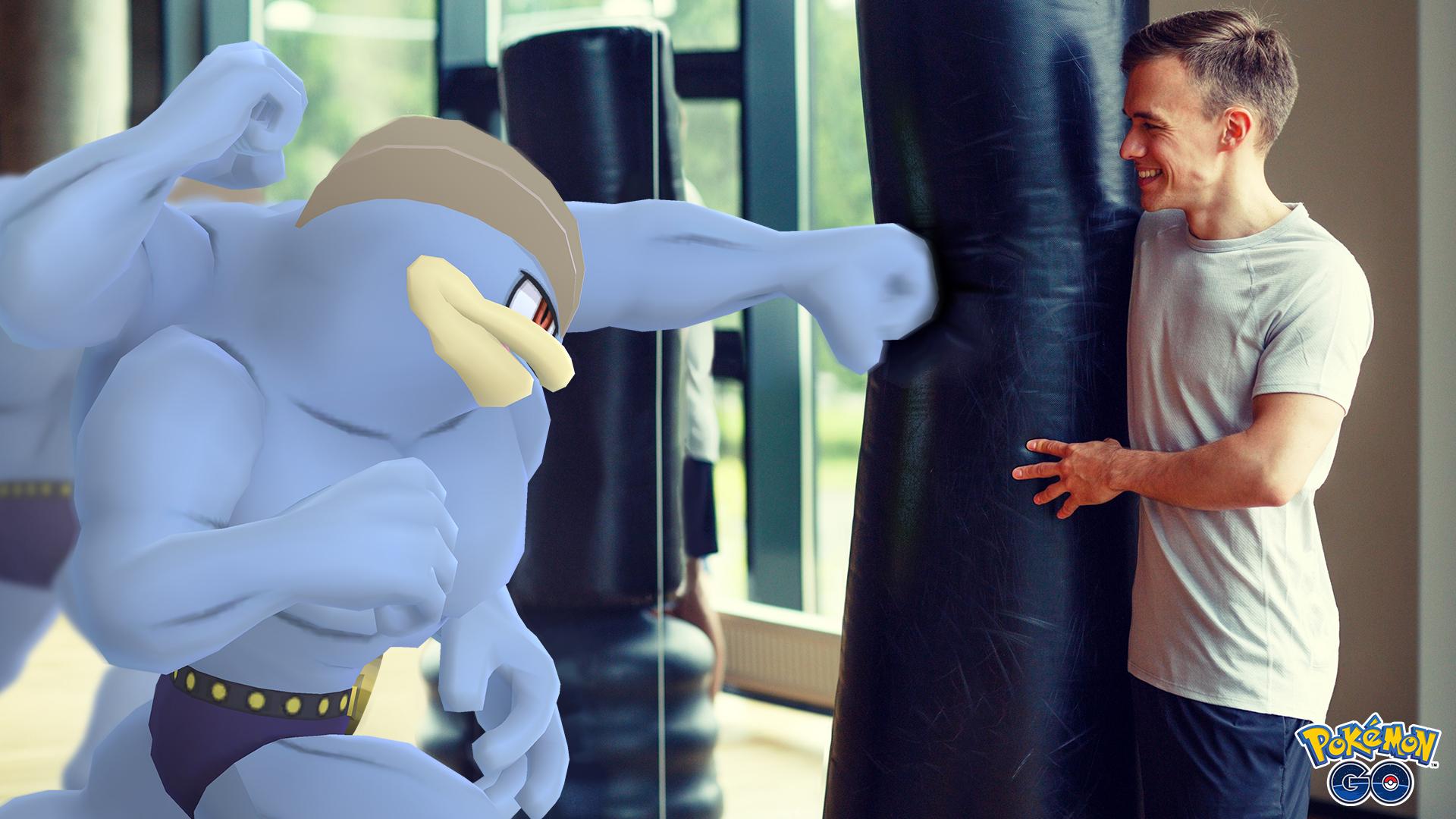 Pokémon GO: bedste angribere og forsvarere til træningscentre, raids og PvP