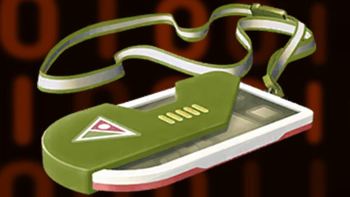 Pokemon GO får muligvis et Battle Pass ifølge Data Miners