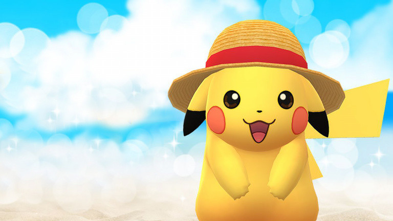Pokémon GO, kompenserer for Prime Gaming #6: kommenterer du?
