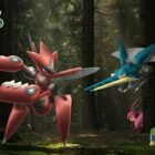 Pokemon Go Bug Out-begivenhed debuterer tre nye Pokémons i næste uge