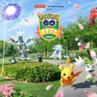 Pokémon Go Fest: Finale fuld begivenhedsplan