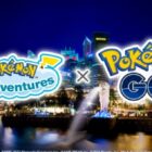 Pokemon Go Safari Zone vender tilbage til Singapore efter 3 år med en unik Pokemon at fange, Digital News