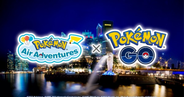 Pokemon Go Safari Zone vender tilbage til Singapore efter 3 år med en unik Pokemon at fange, Digital News