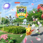 Pokémon Go-dataaminere deler Go Fest Finale-quests og formodede Battle Pass-tekster