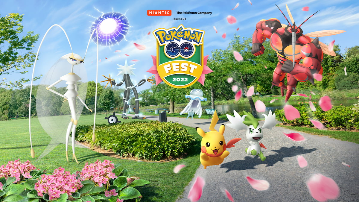 Pokémon Go-dataaminere deler Go Fest Finale-quests og formodede Battle Pass-tekster