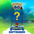 Pokemon Go september 2022 Community Day rygter: Hvem vil overskriften?