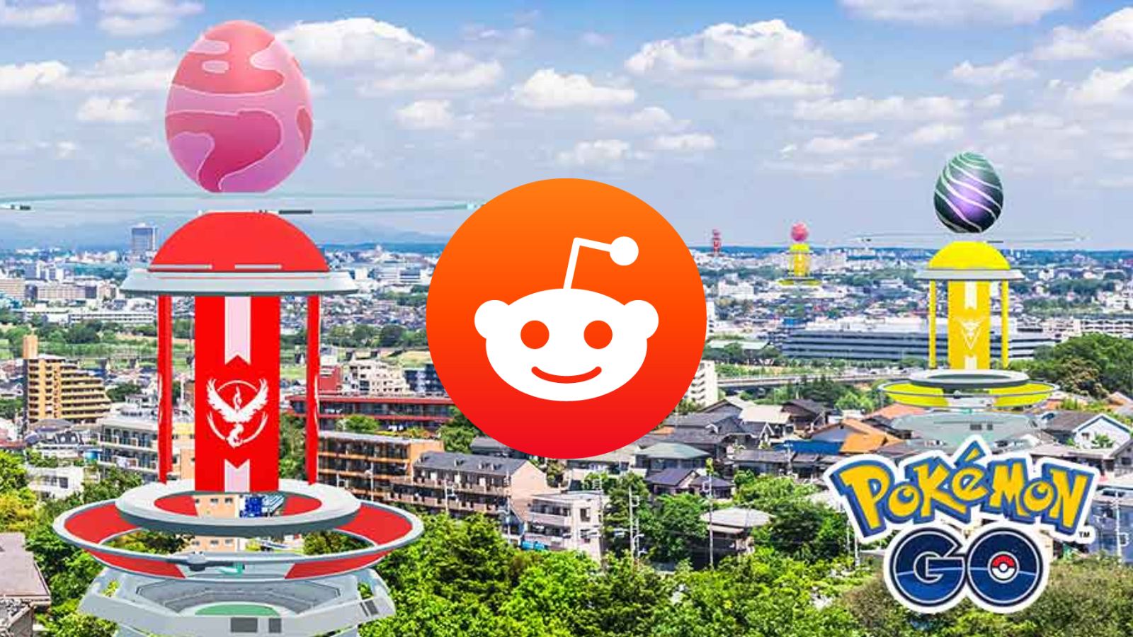 Pokemon Go-spillere kræver forandring til det største problem med alle fitnesscentre