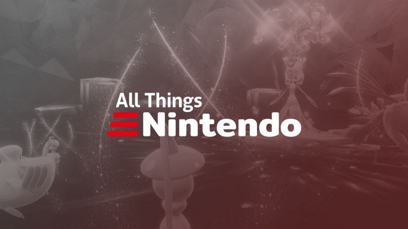 Pokémon Scarlet & Violet Region Reveal, Mario Kart 8 DLC Wave 2 Impressions |  Alle ting Nintendo