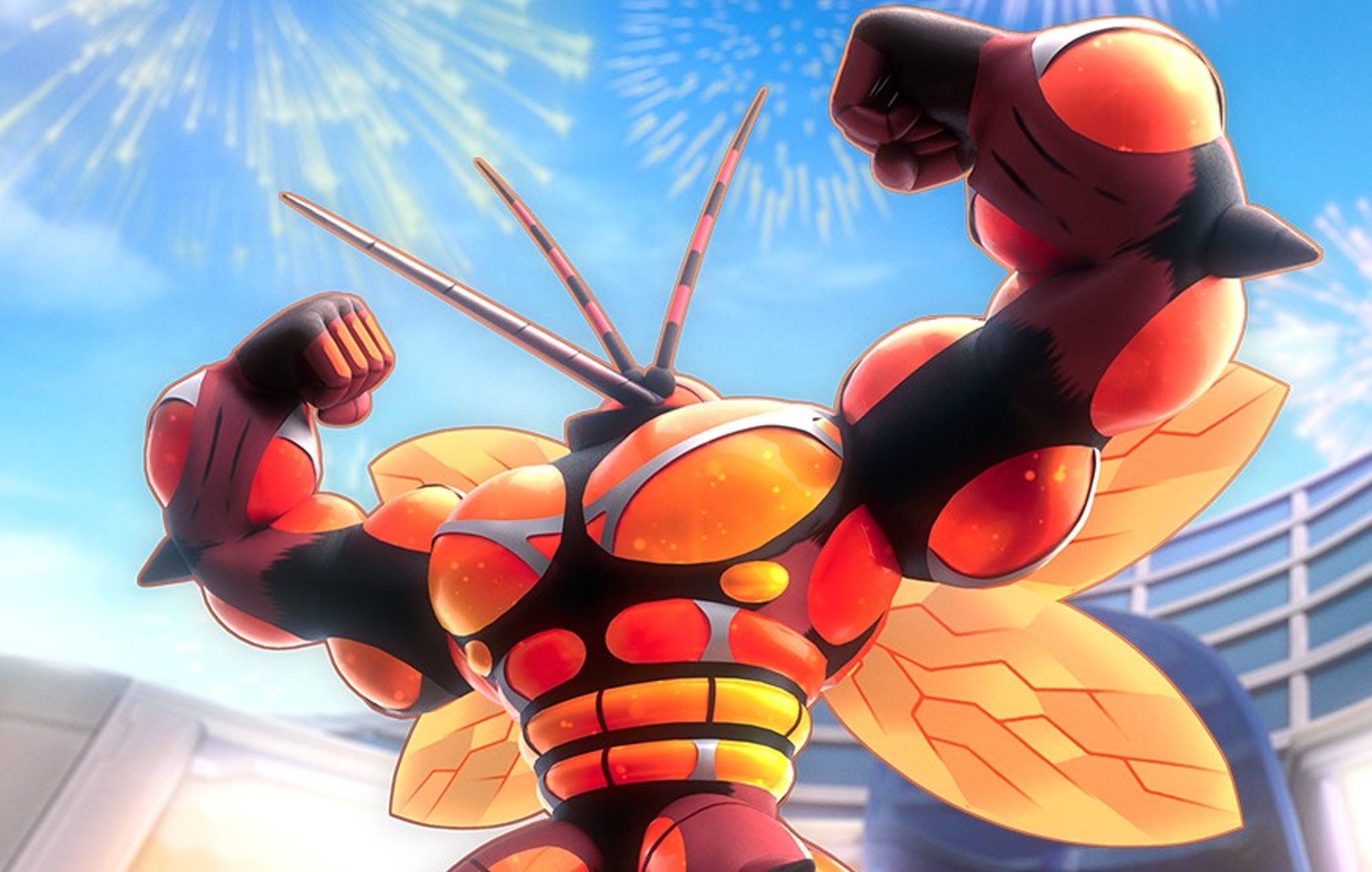 'Pokémon Unite' fejrer første jubilæum med nye listetilføjelser