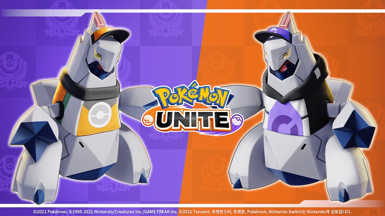 Pokémon Unite har nu disse nye Zeraora og Duraludon Holoattire tilgængelige