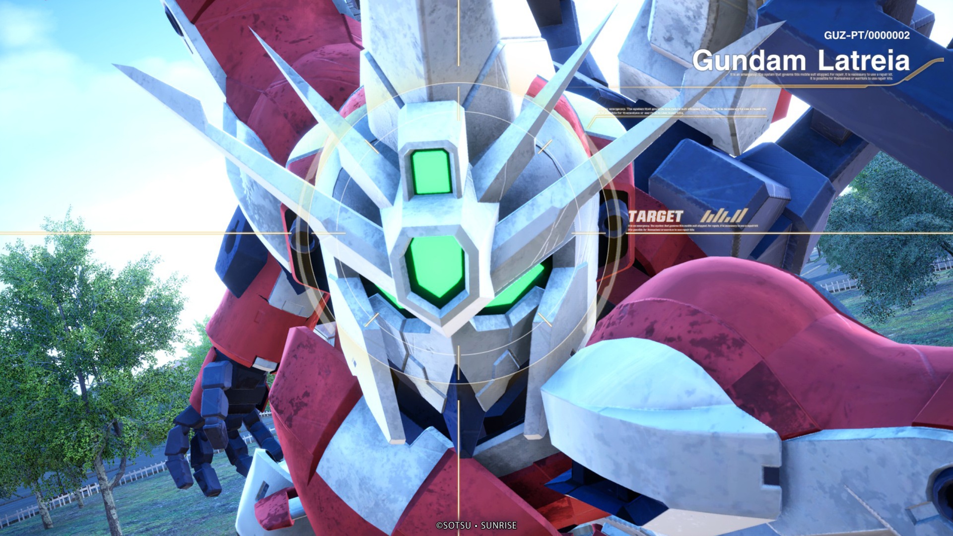SD Gundam Battle Alliance lanceres i dag på Xbox Series X|S og Xbox One