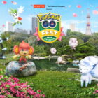 Sådan gennemfører du Living Meadow Habitat Collection Challenge i Pokémon Go Fest: Sapporo