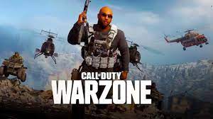 Sådan optræder du offline på Call Of Duty: Warzone