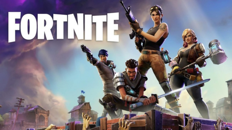 Sådan slipper du et element i Fortnite: PC, PS4 og Xbox One