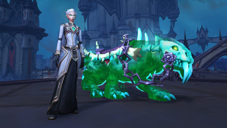 Image via Blizzard Entertainment