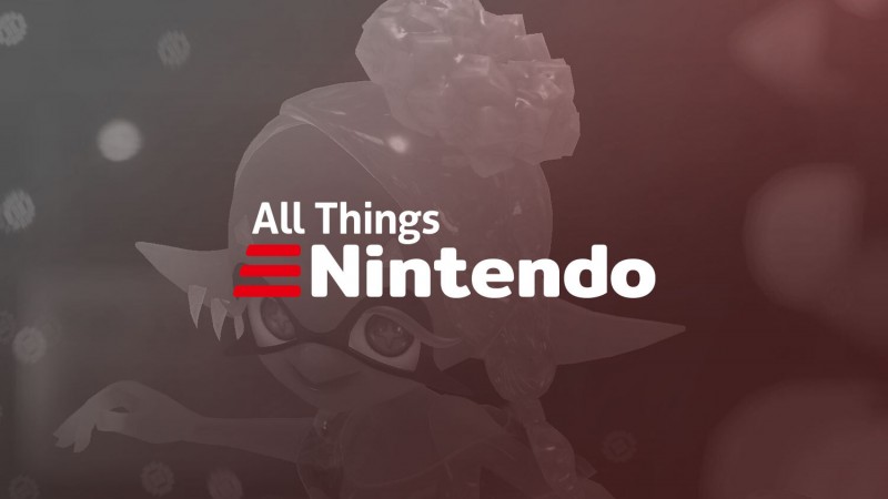 Splatoon 3 Preview, Pokémon Scarlet & Violet, Sonic Frontiers |  Alle ting Nintendo