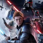 Star Wars Jedi: Battle Scars-roman vil fortælle en historie mellem faldet orden og overlevende 