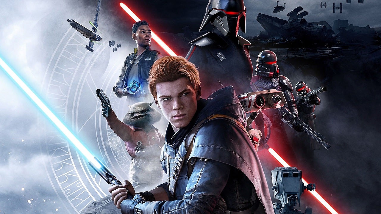 Star Wars Jedi: Battle Scars-roman vil fortælle en historie mellem faldet orden og overlevende