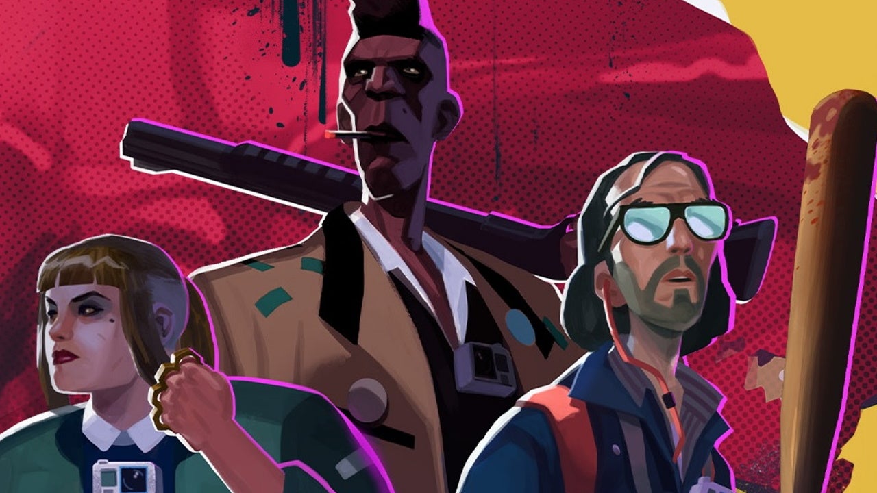 Sunday Gold Hands-On Preview - IGN