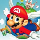 Super Mario 3D All-Stars' korte løb gav næsten 10 millioner enheder ifølge nye salgstal