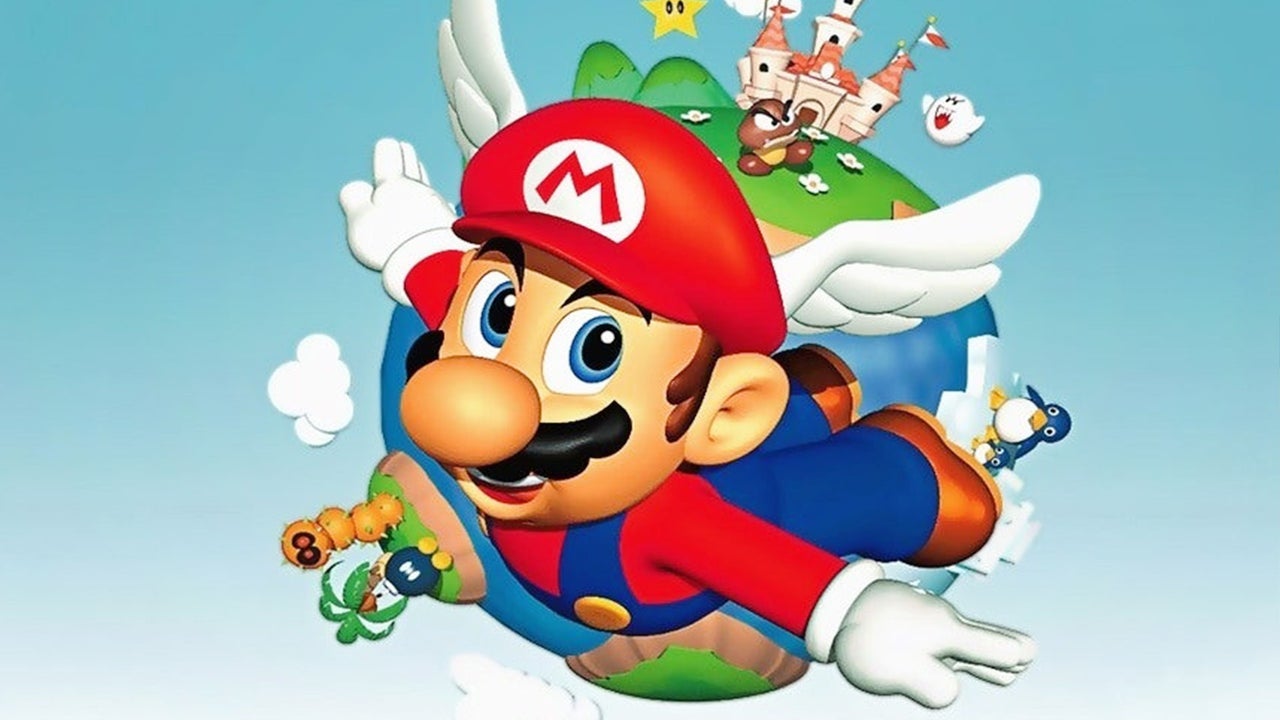 Super Mario 3D All-Stars' korte løb gav næsten 10 millioner enheder ifølge nye salgstal