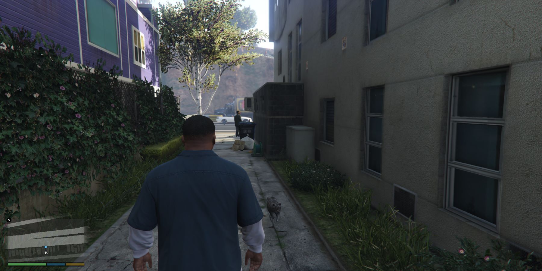 gta 5