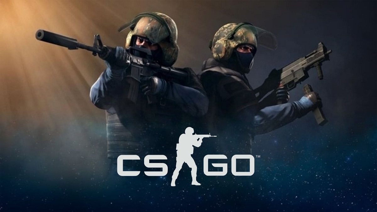Tilslutning til CSGO-netværk: CSGO nede i dag
