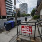 Toronto, GTA huslejepriser nåede nye højder i juli