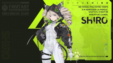 Tower of Fantasy: Tout ce qu'il faut savoir sur le concurrent de Genshin Impact