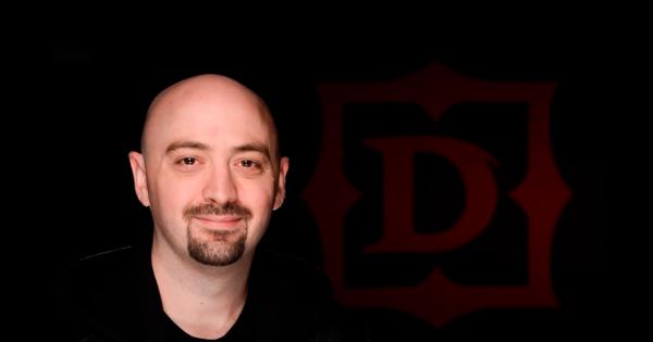 Travis Day, designer af World of Warcraft og Diablo III, er død