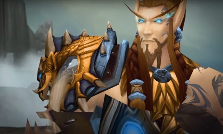 welcome-in-the-future!-blizzard-confirms-wow-dragonflight-time-jump