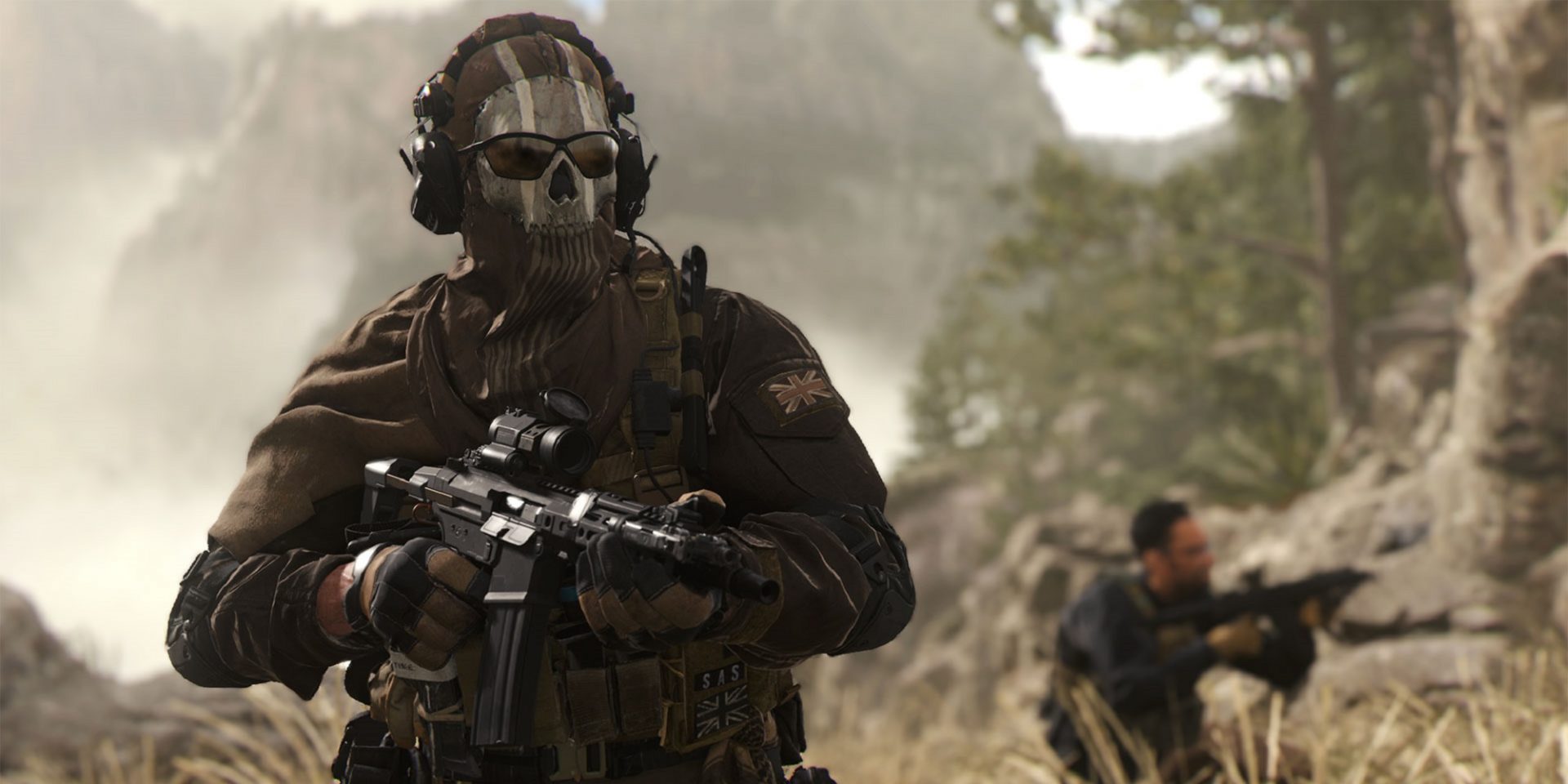 Warzone 2 og Warzone Mobile bliver officielt annonceret den 15. september