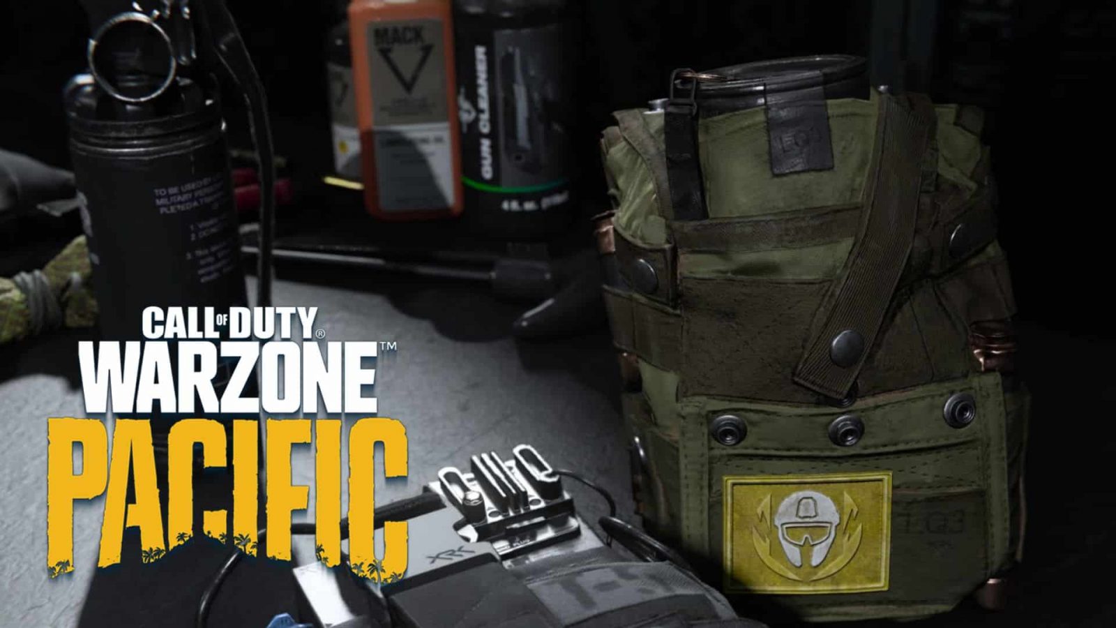 Warzone-spillere hævder, at Battle Hardened buff i sæson 5 er ødelagt