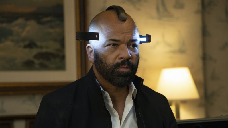 Westworld er det bedste tv-show med videospil