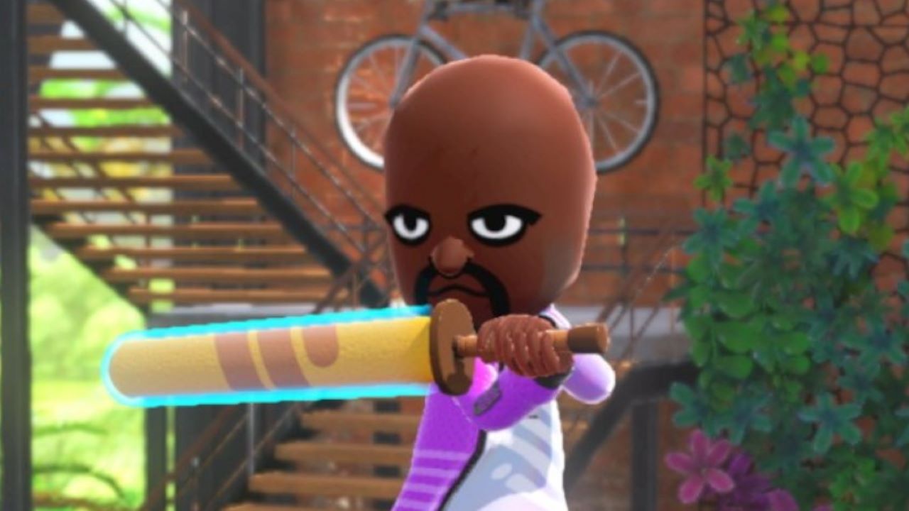 Wii Sports GOAT er vendt tilbage i Nintendo Switch Sports