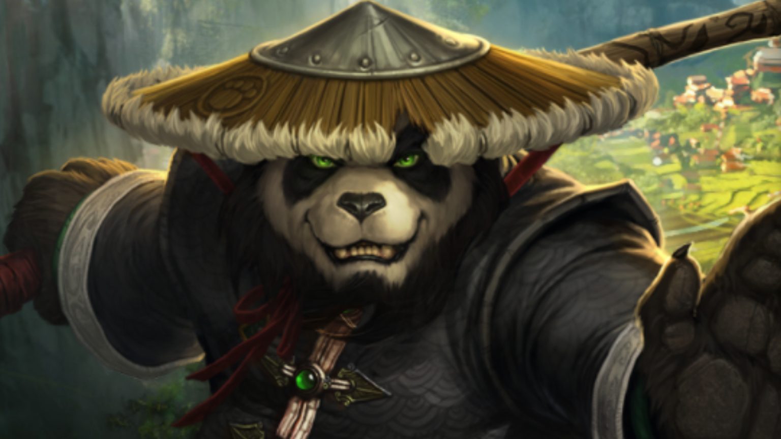 WoW Dragonflight Monk talenttræer skal justeres efter tilbageslag